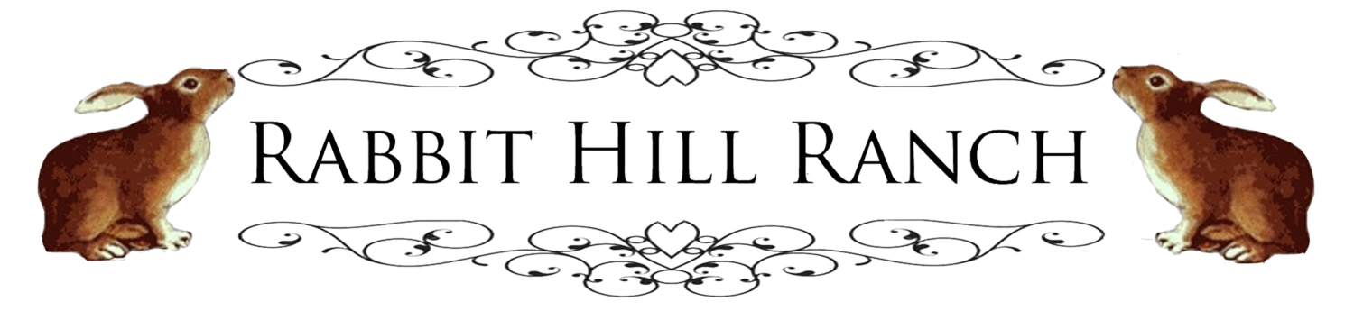 Rabbit Hill Ranch