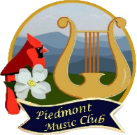 Piedmont Music Club