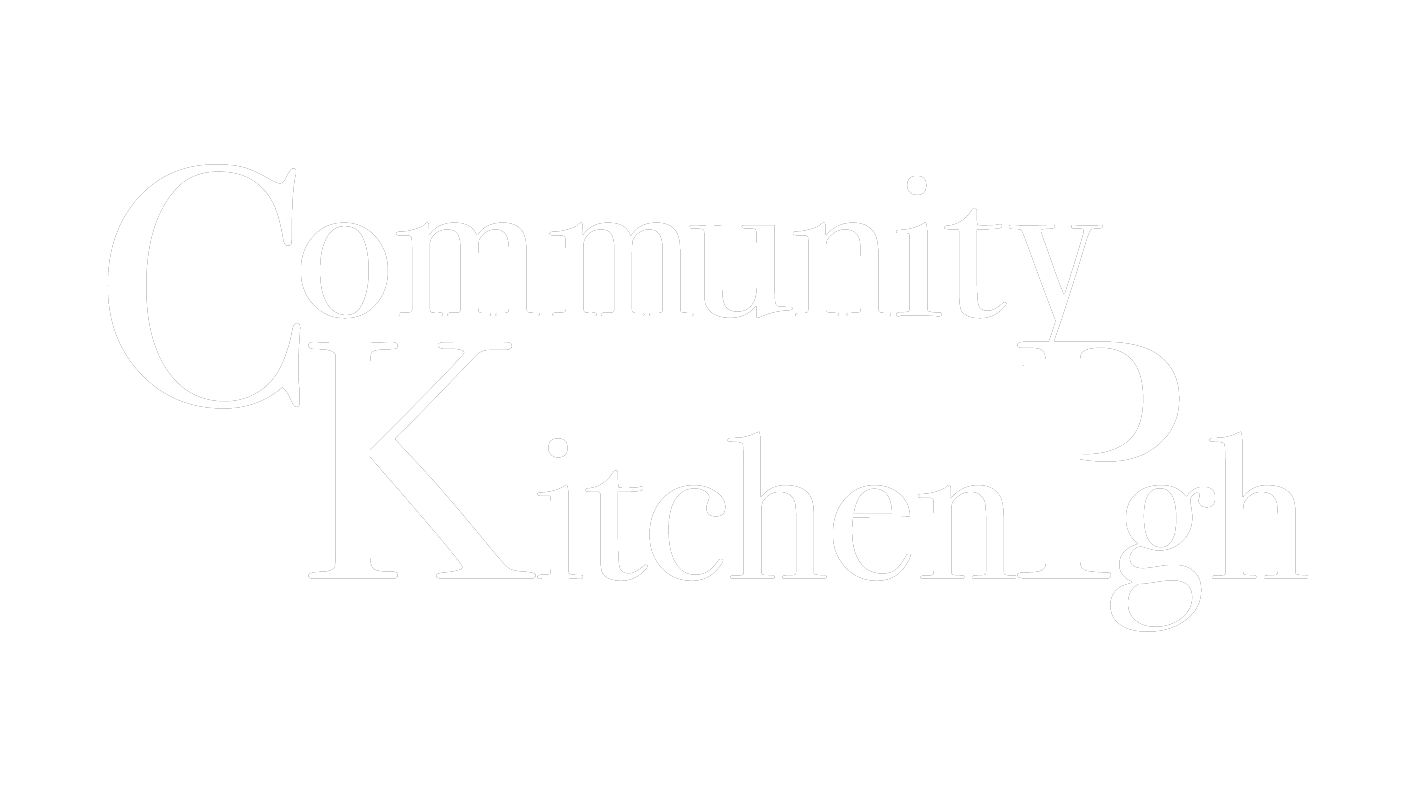 Community Kitchen Pittsburgh