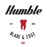 Humble Blades - 