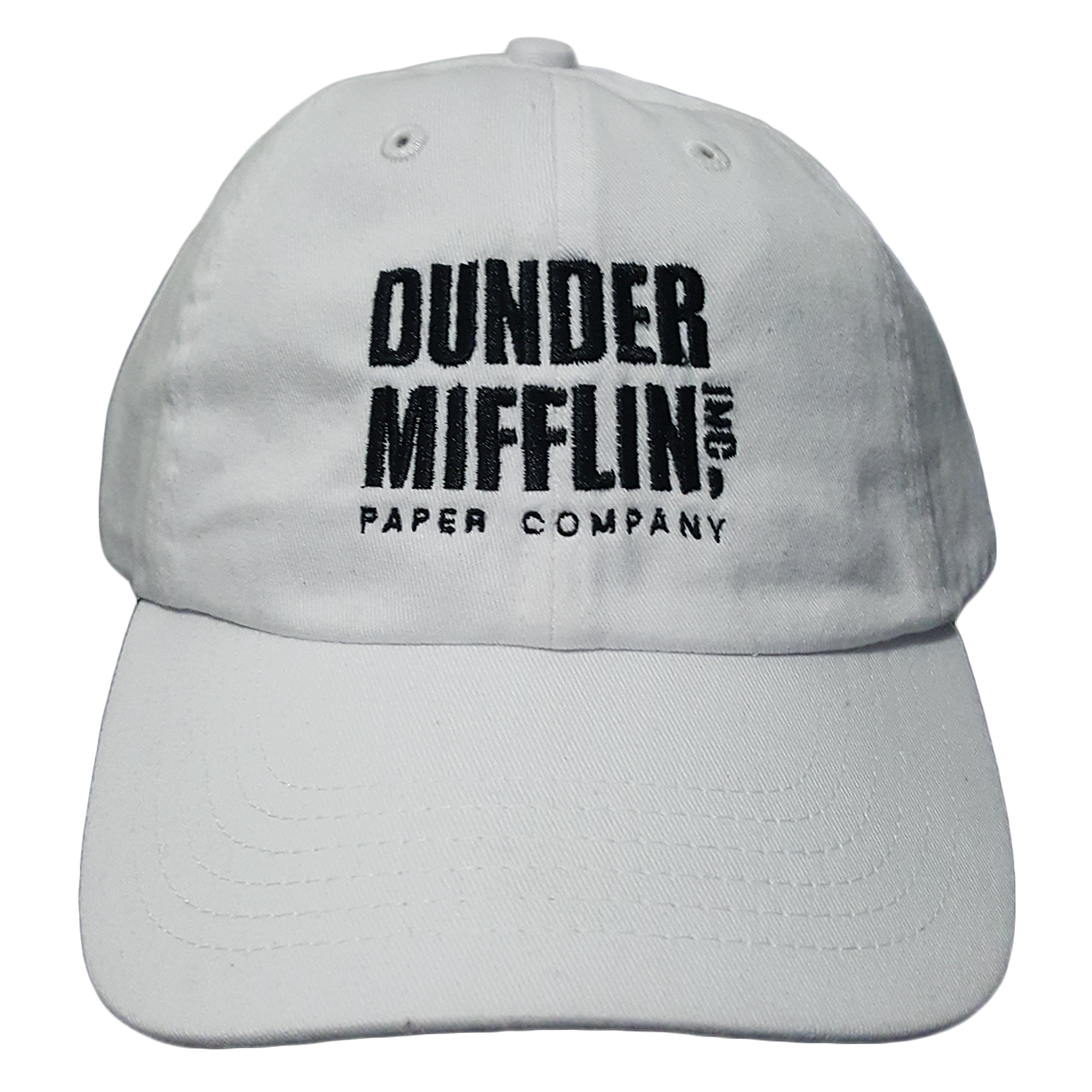 dunder mifflin baseball cap
