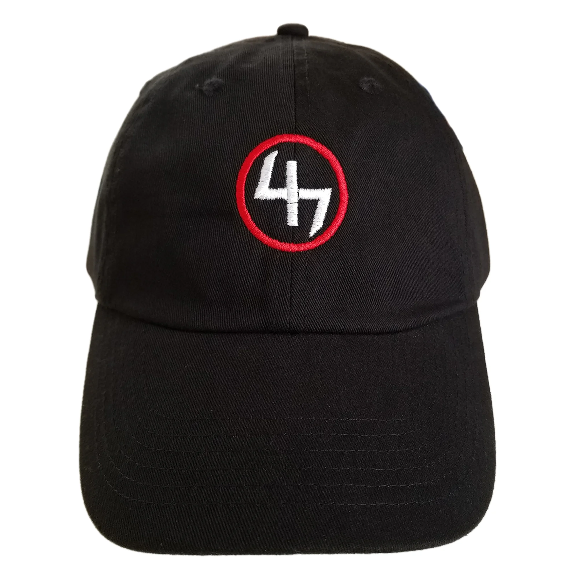 dad hat 47