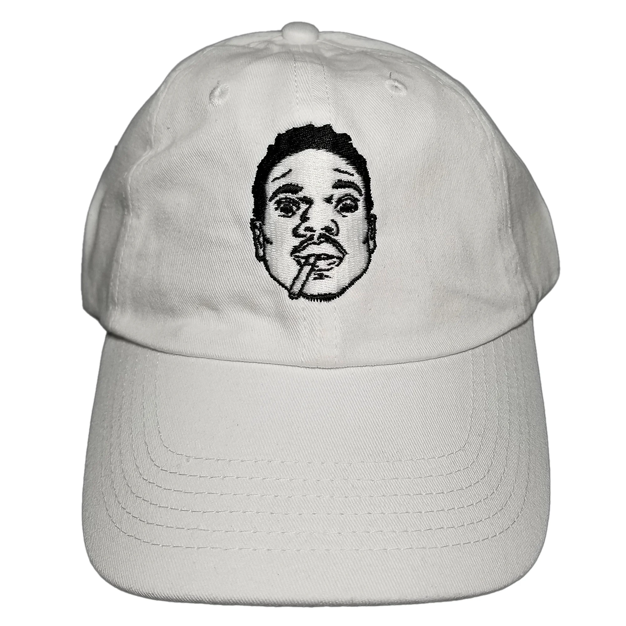 Chance the Rapper hat — Hats 4u USA