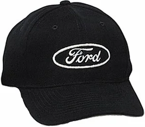 ford dad hat