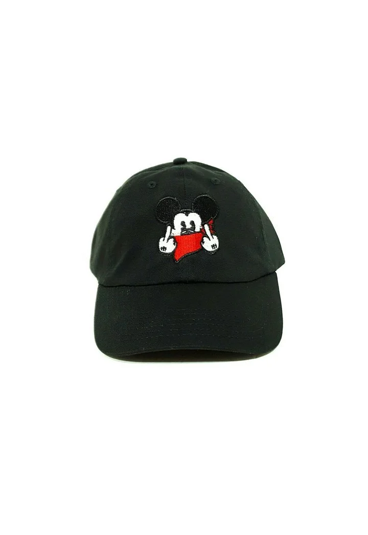 MICKEY MOUSE FINGER-dad hat — Hats 4u USA