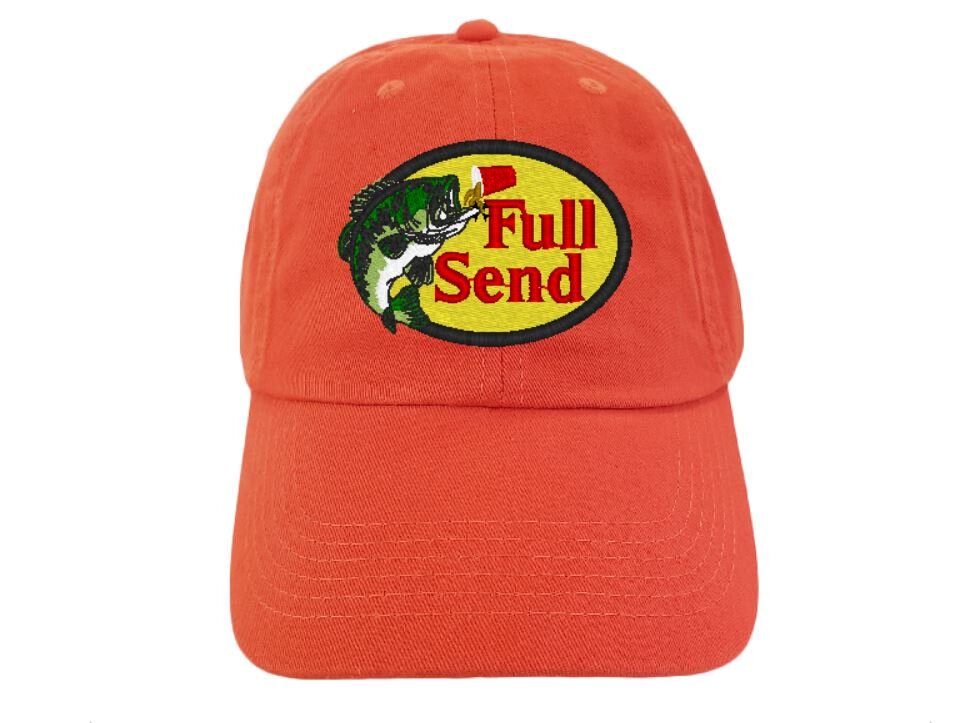 Full Send Hat