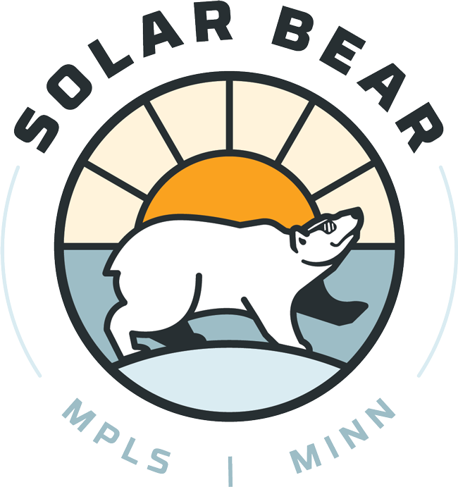 Solar Bear