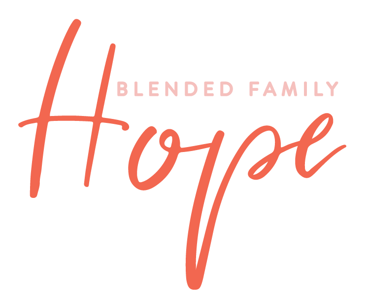 Blended Family Hope