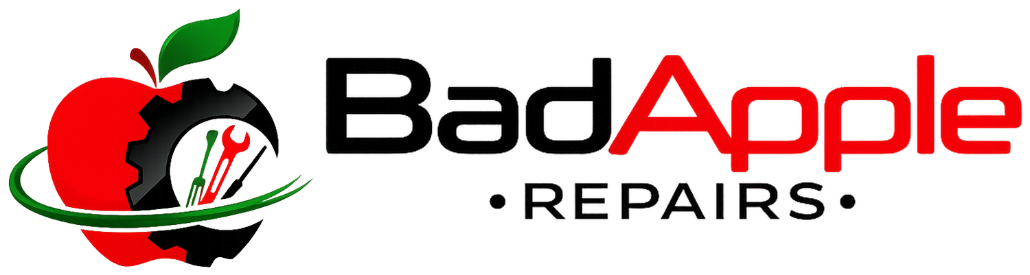 BadApple Repairs | Cell Phone, Computer, & Electronic Repair Service