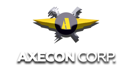 AXECON CORP.