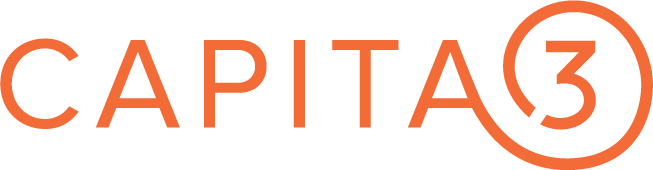 Capita3 logo