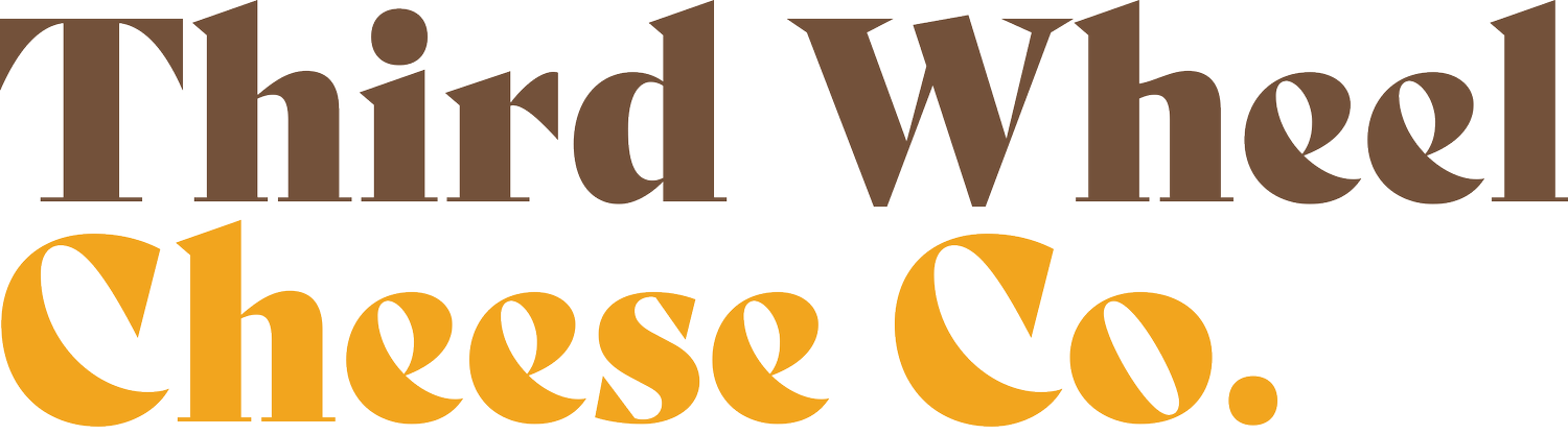 Third Wheel Cheese Company