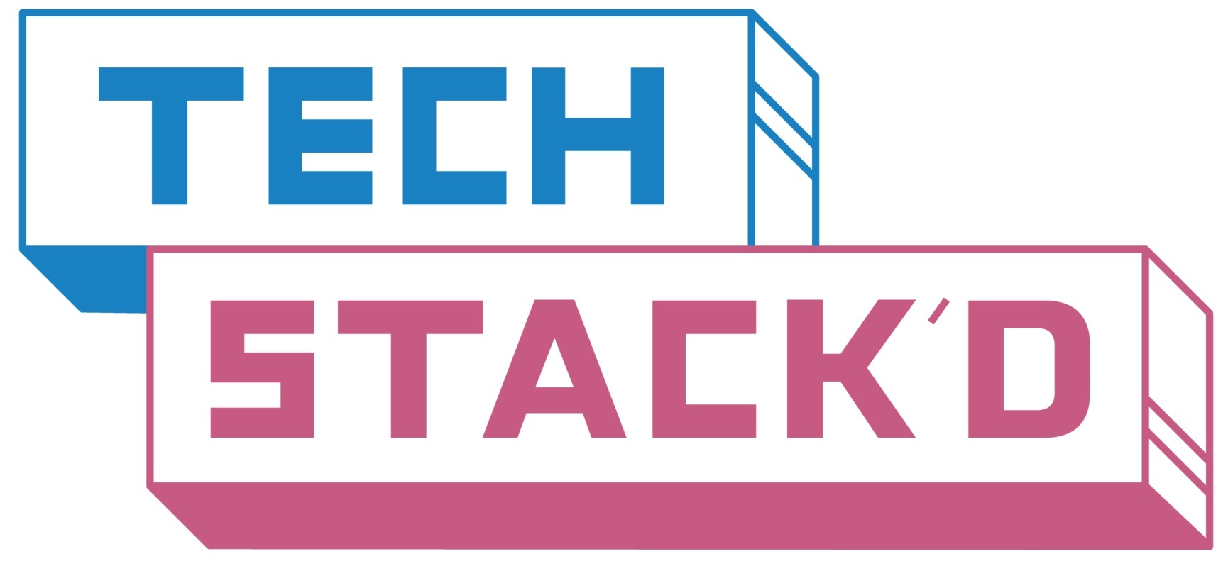 Tech Stack&#39;d