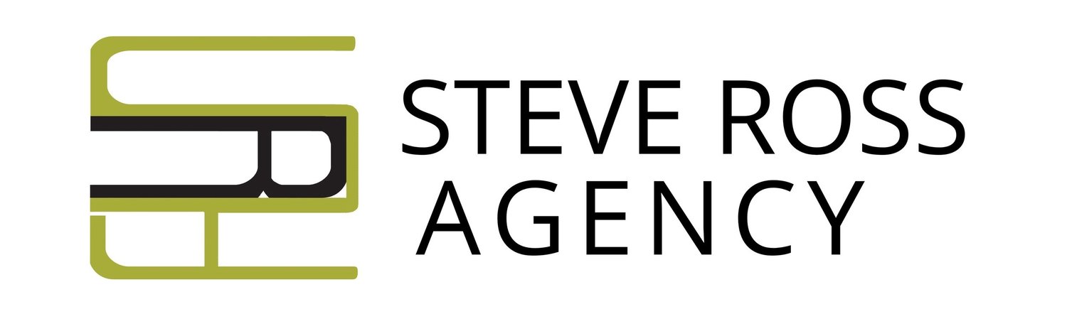 Steve Ross Agency
