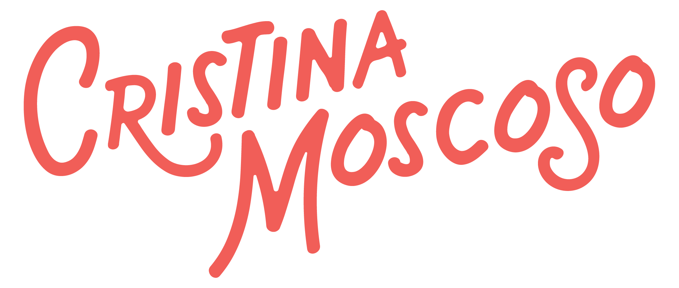 Cristina Moscoso