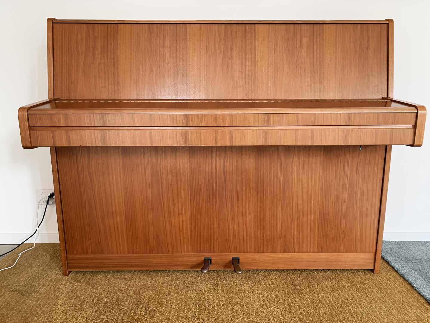 Sabel Mod 114 Tastenwerk Ihr Spezialist Fur Klaviere Und Flugel