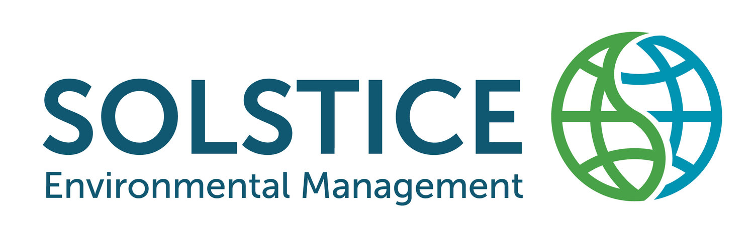 Solstice Environmental Management