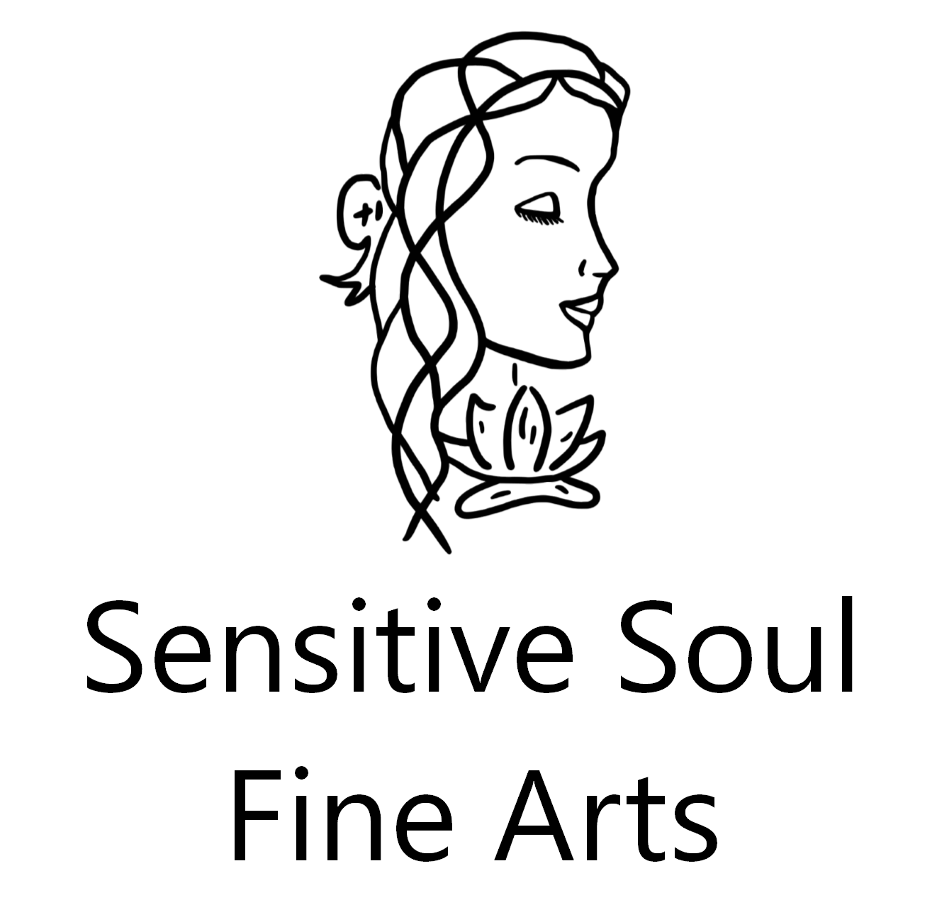 Sensitive Soul Fine Arts