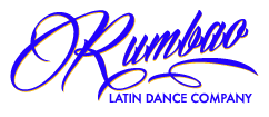 Rumbao Latin Dance