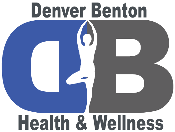 Denver Benton Fitness Services