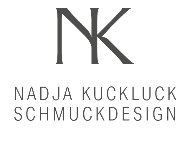 Nadja Kuckluck Schmuckdesign