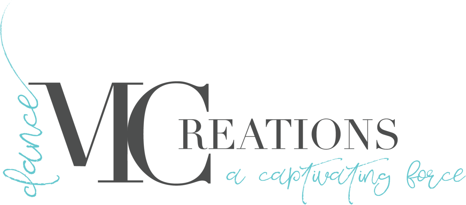 M.C. Creations: A Captivating F.O.R.C.E.