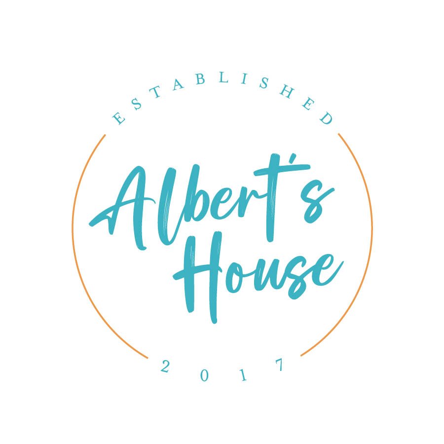 Albert&#39;s House