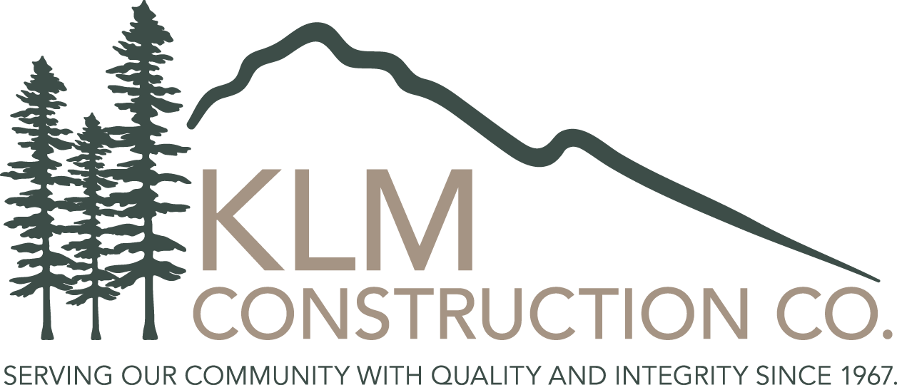 KLM Construction Co.
