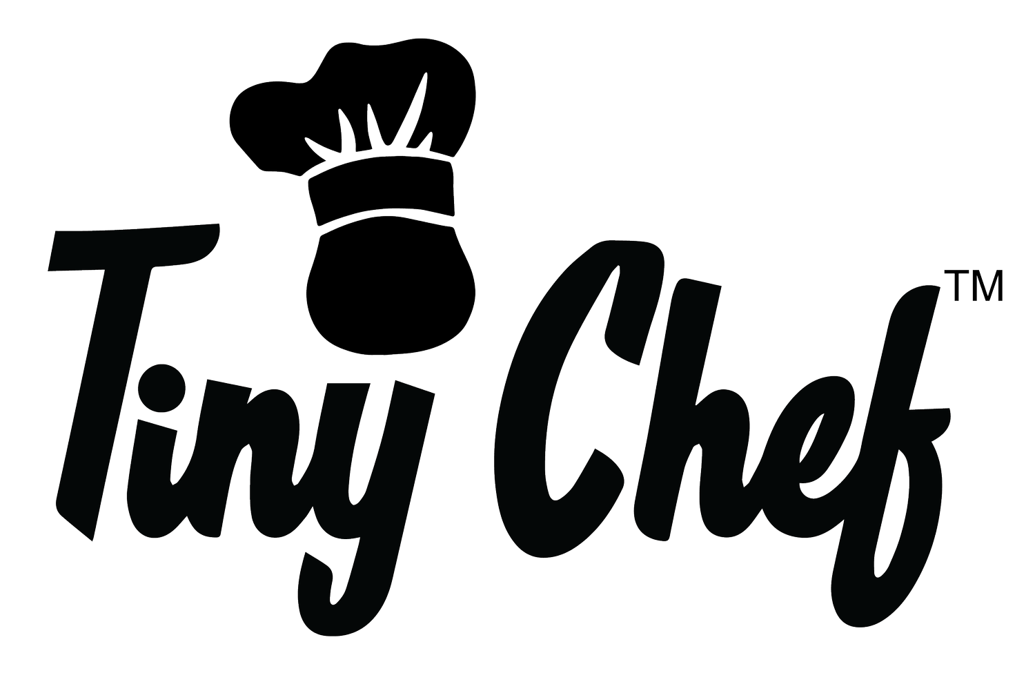 The Tiny Chef Show