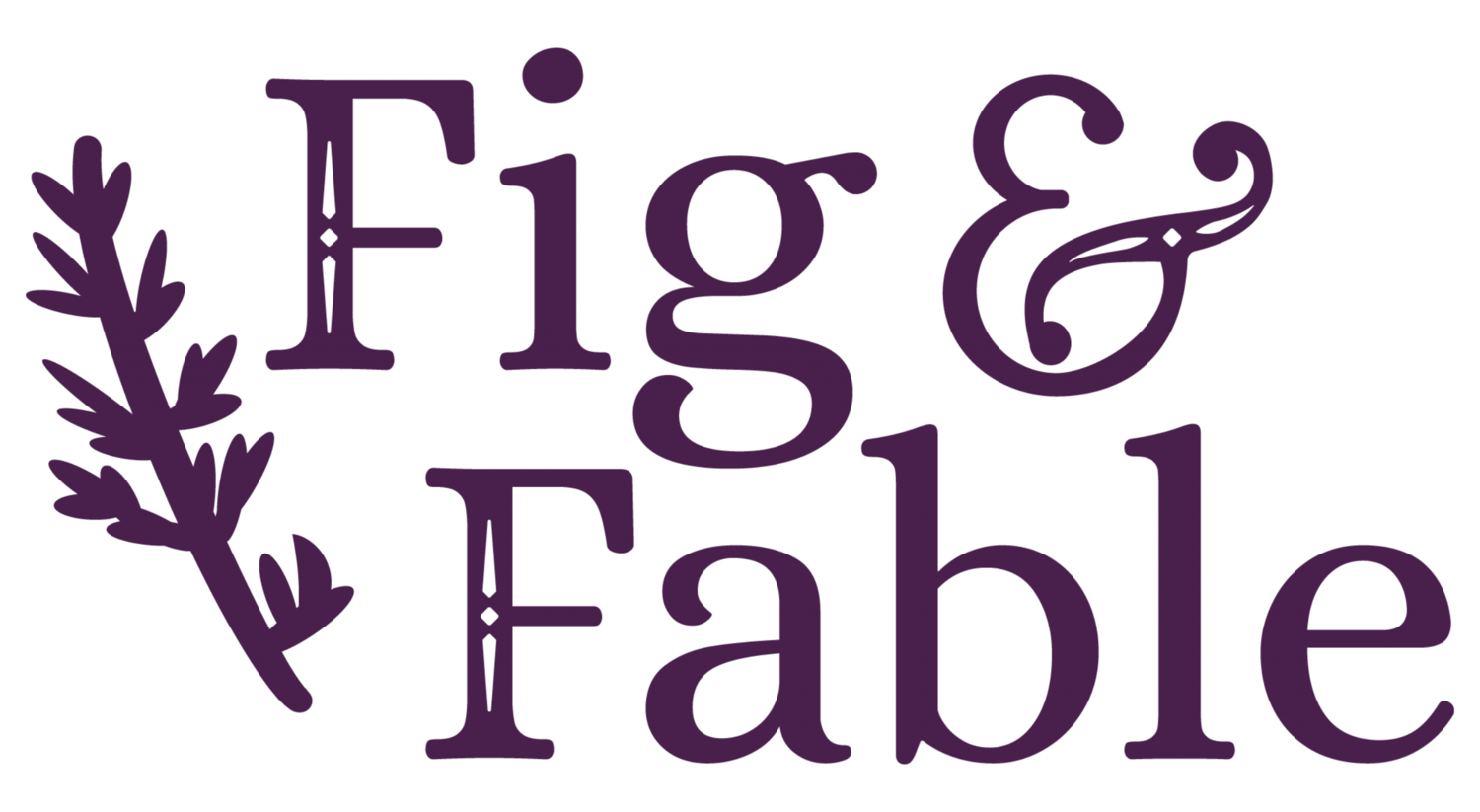 Fig & Fable
