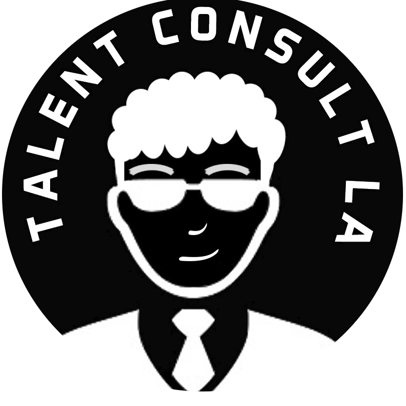 TALENT CONSULT LA