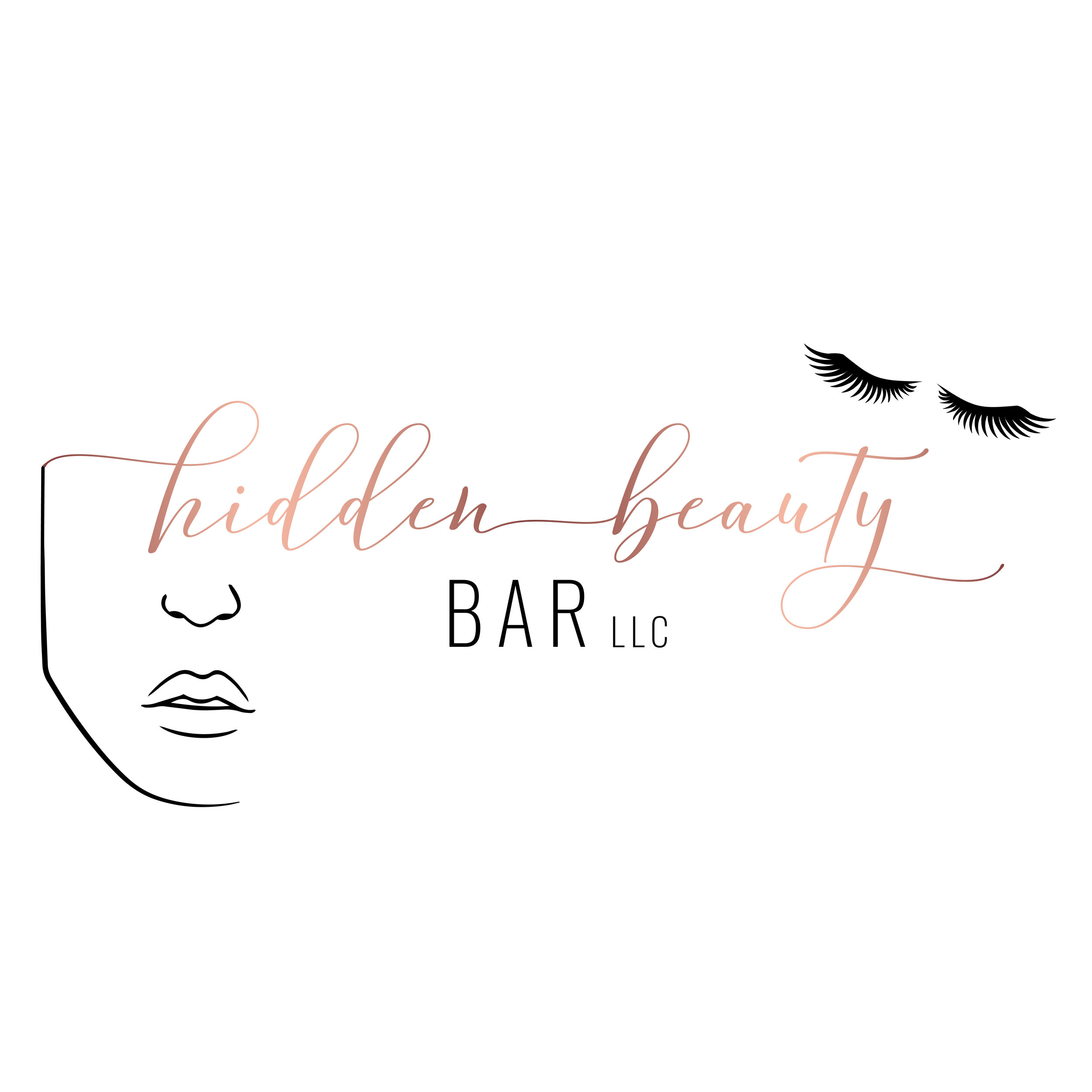 Hidden Beauty Bar LLC