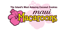 Maui Macaroons 