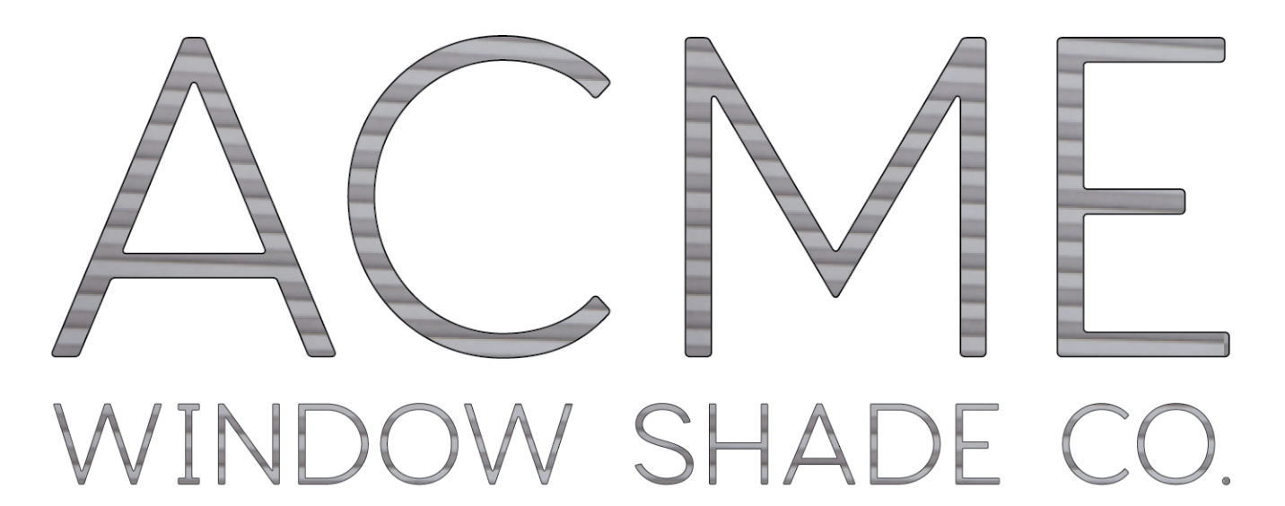 Acme Window Shade Co
