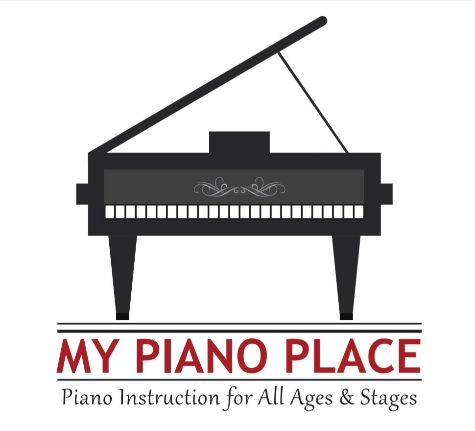 MY PIANO PLACE