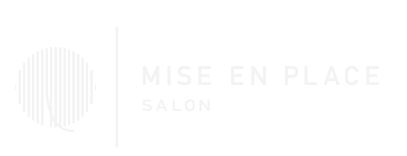 Mise En Place Salon