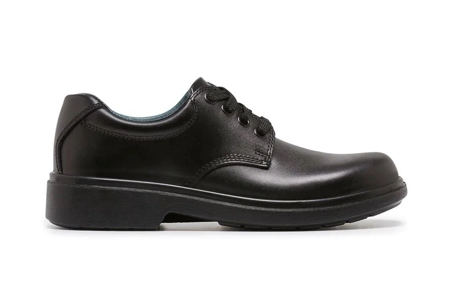 clarks youth school shoes