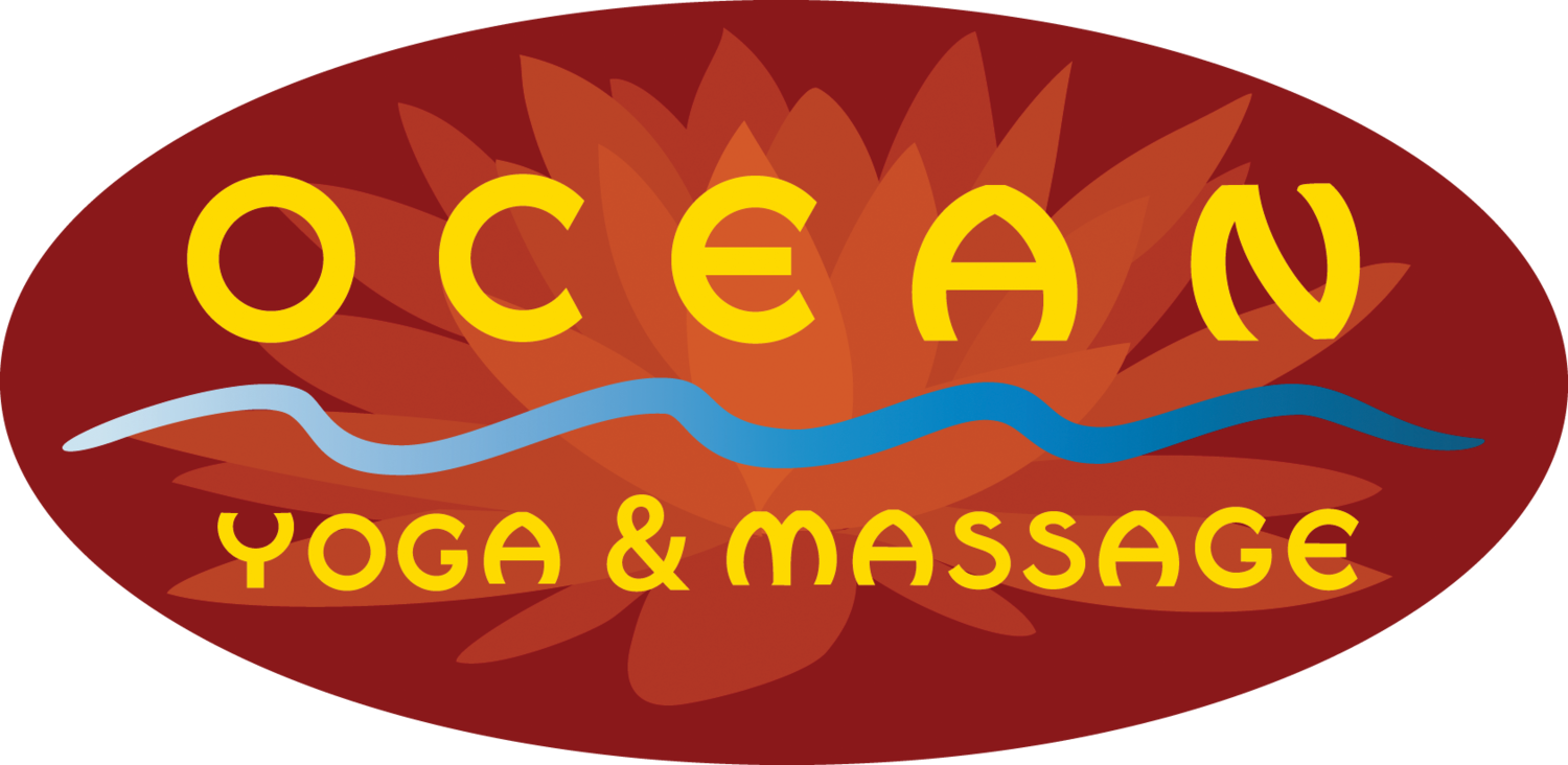 ocean yoga & massage