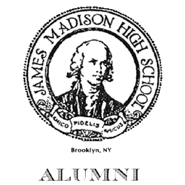 James Madison Alumni Association