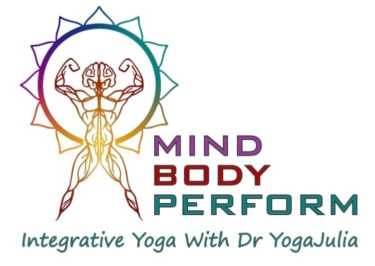 Dr.YogaJulia - MindBodyPerform