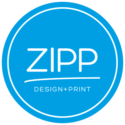 Zipp Design and Print 