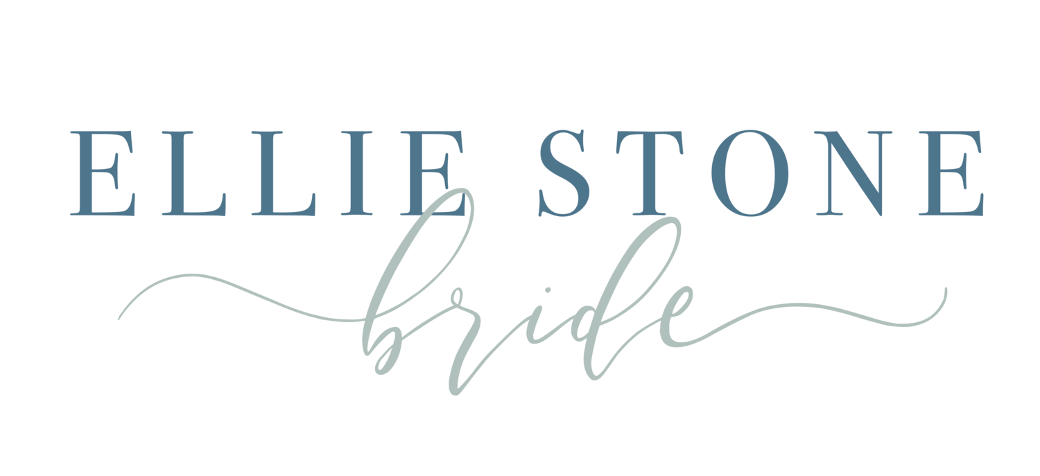 Ellie Stone Bride