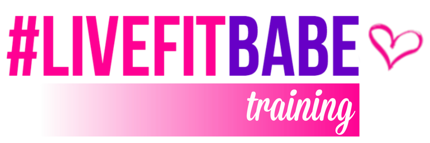 Kitchener Women's Only Gym | #LiveFitBabe Training