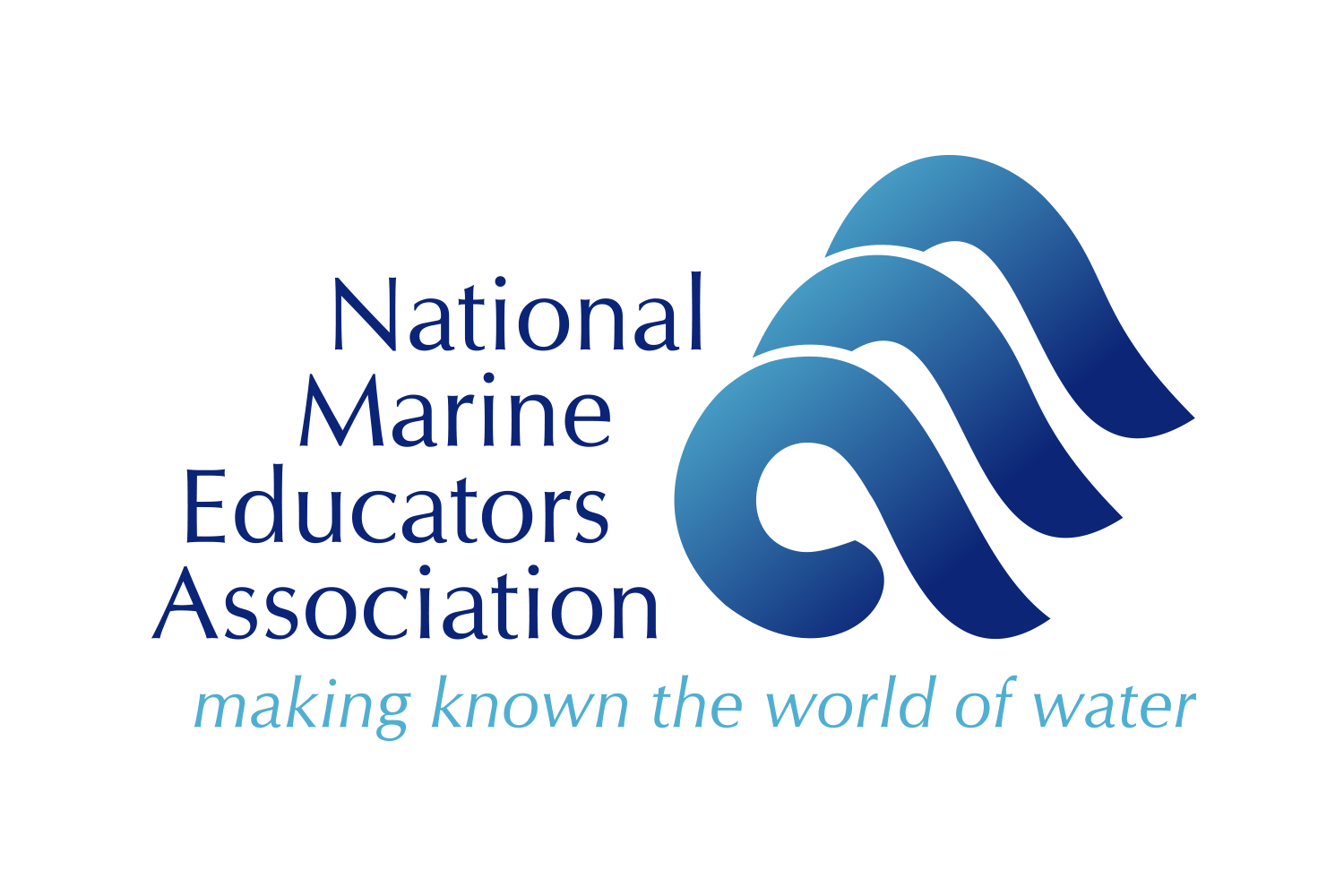 National Marine Educators Association