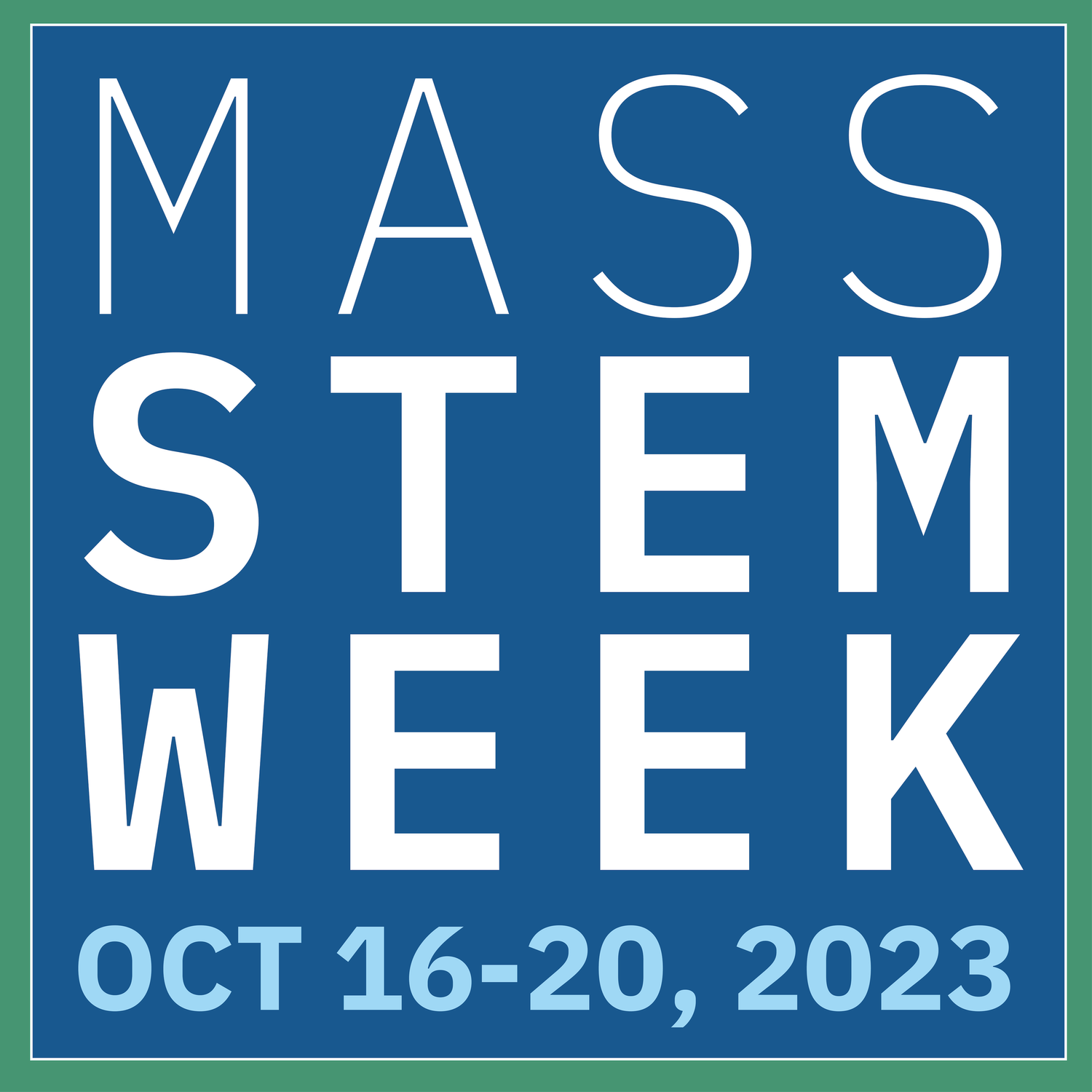 Mass STEM Week