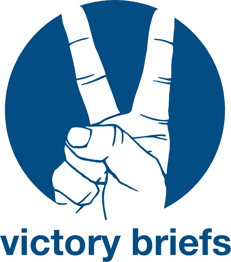 Victory Briefs