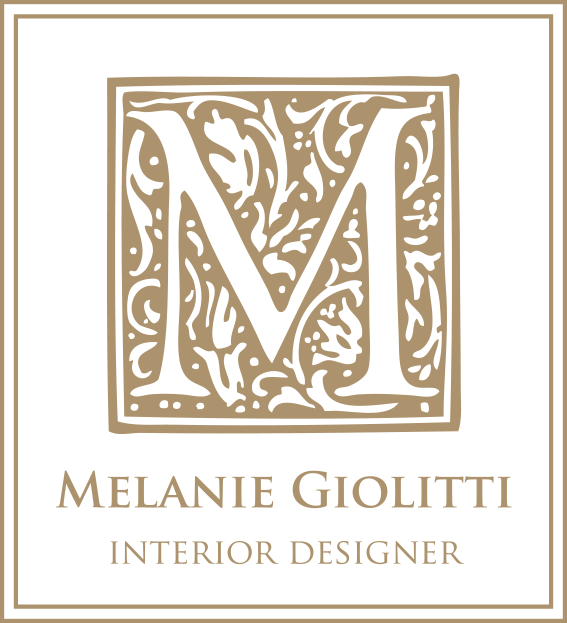 Melanie Giolitti Interior Design