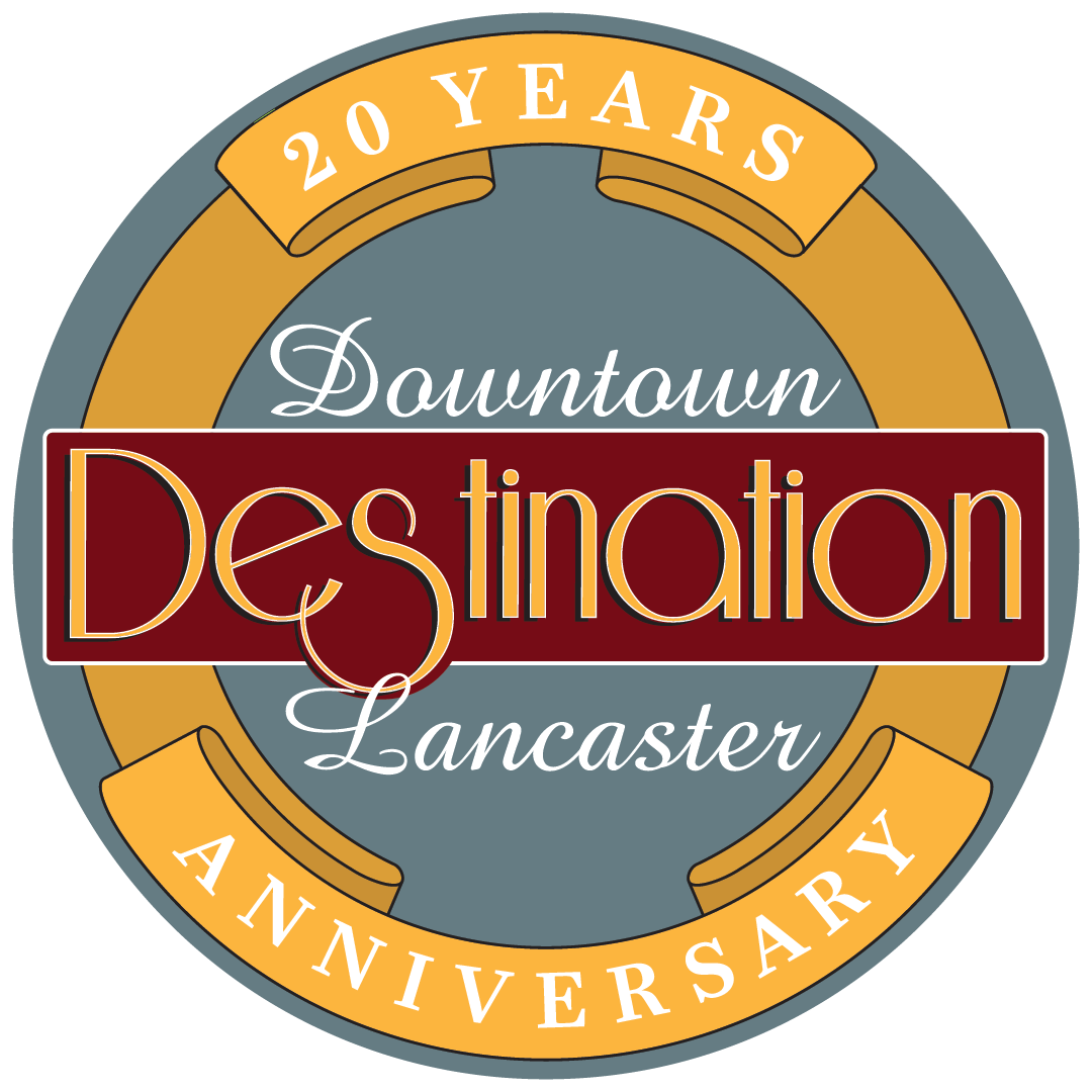 DESTINATION DOWNTOWN LANCASTER