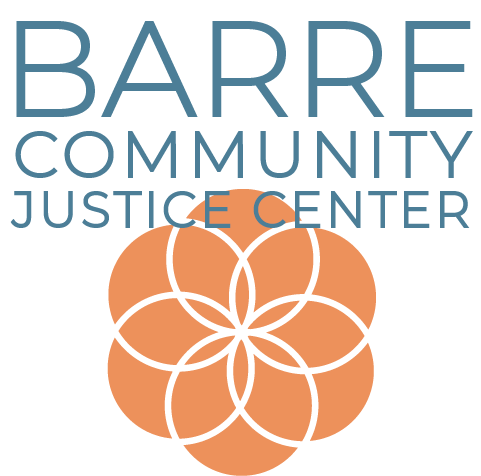 Barre Community Justice Center