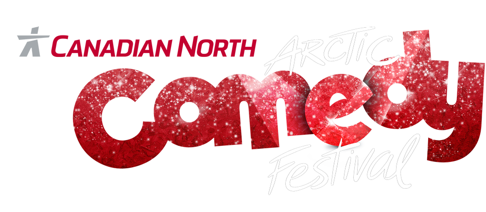 Arctic Comedy Festival